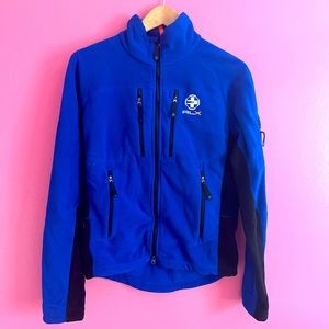 MENS POLO SWEATER RLX